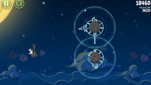 angry birds espace смотреть онлайн