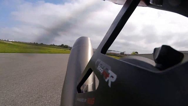 Circuit Vaison Piste - 17.7.21 - Session 1 Matin (CBR1000RR-R) Vue AR смотреть онлайн