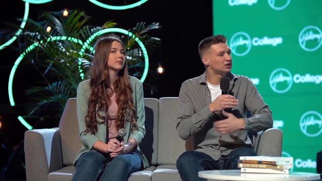 ЖИЗНЬ ПОСЛЕ КОЛЛЕДЖА: РАССКАЗЫВАЮТ НАШИ ВЫПУСКНИКИ смотреть онлайн