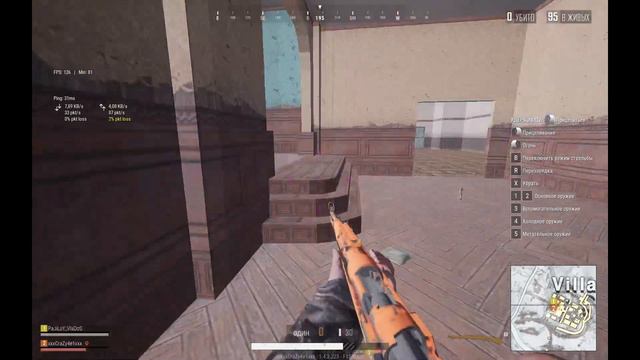 СТРИМЕР ОБОЗВАЛ МЕНЯ МАКРОСНИКОМ!!! ЗАЖИМ В ТОЧКУ??? highlights | no more 🖤 смотреть онлайн