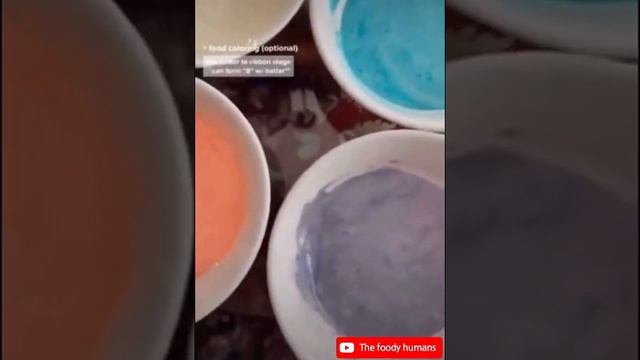 Macroons recipe | how to make perfect macaroons? смотреть онлайн