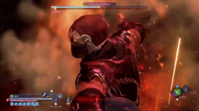 RED MAGE OutClasses All Other Mages | Stranger of Paradise Final Fantasy Origin смотреть онлайн