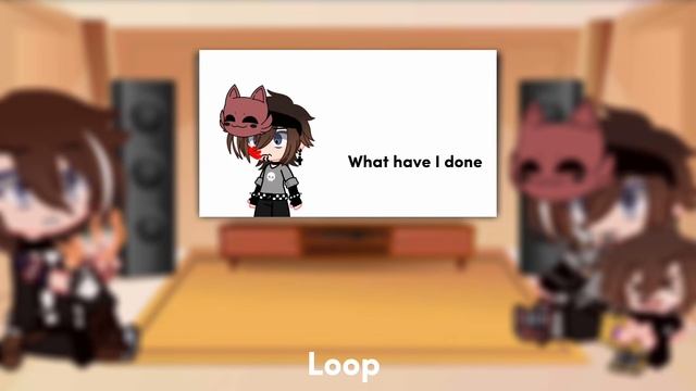 past Aftons react[as short as my sisters height] смотреть онлайн