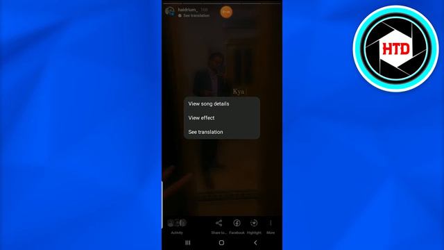 How To Translate Instagram Stories | Simple Tutorial (2024) смотреть онлайн
