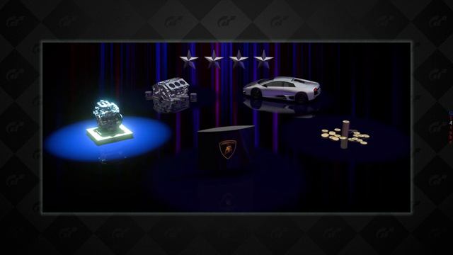 Got Two 6 Star Roulette Tickets Opening! - Gran Turismo 7 смотреть онлайн