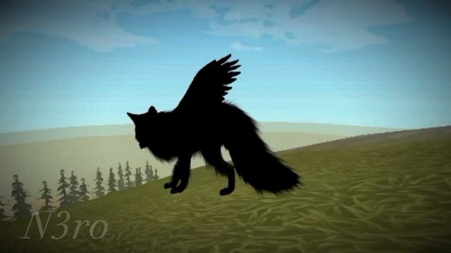 The Oracle | Wildcraft | Original Meme | Desc смотреть онлайн