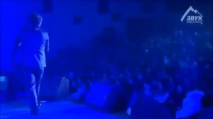 Азамат Биштов - Голубая Ночь