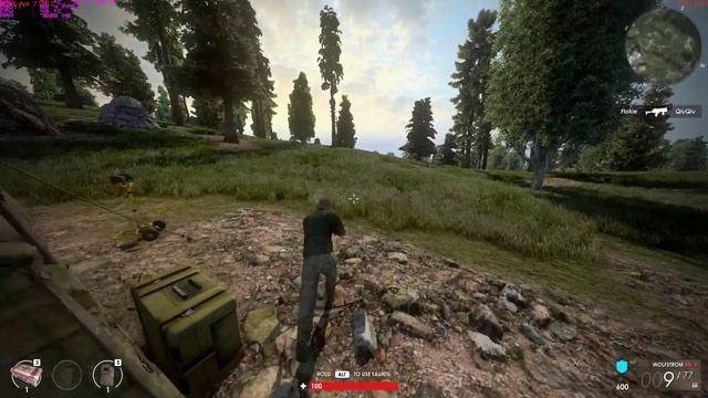 Last Man Standing Обзор №3 смотреть онлайн