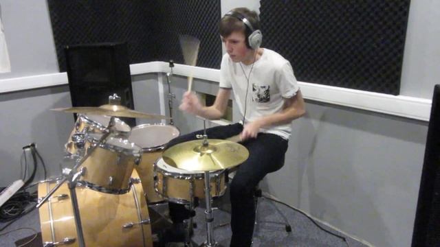 Ударные. Урок-репетиция. Степан. Творческая студия #isТории смотреть онлайн