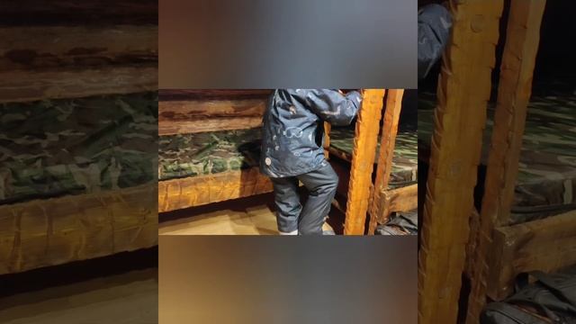 Новогоднее путешествие на Таганай смотреть онлайн