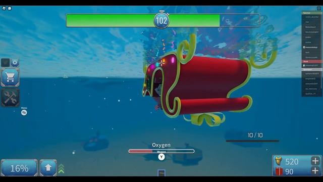 Roblox Shark ATTACK 2 - Update 2022 #roblox #robloxfunny #robloxsharkbite смотреть онлайн