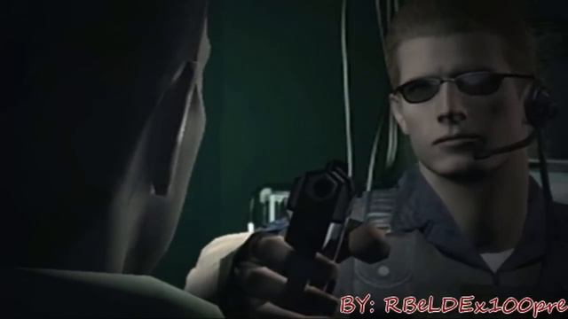 Las Cronicas de Wesker Parodia 9 - Resident Evil 5 смотреть онлайн