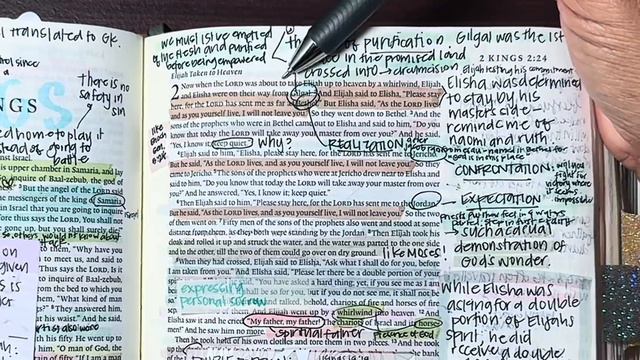 Study the Bible in One Year: Days 182 & 183 HALFWAY THROUGH! Obadiah, Psalm 82-83, 2 Kings 1-4 смотреть онлайн