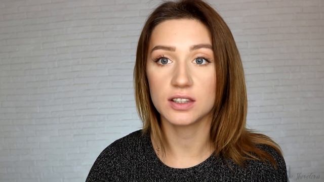 ТЕМНАЯ СТОРОНА МЕНЯ | Темные оттенки матовых помад смотреть онлайн