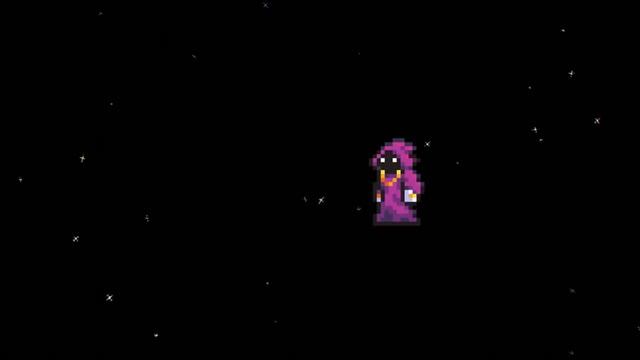 Shadow Wizard Money Gang but in terraria смотреть онлайн