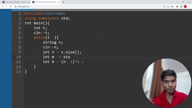 Extremely Round || Codeforces || Educational Round || Div -2 смотреть онлайн
