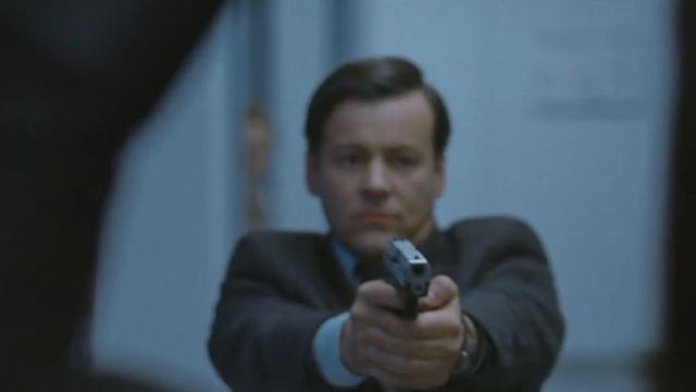 V значит Вендетта. Русский фан-ролик (HD) смотреть онлайн