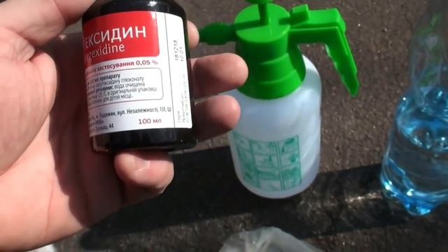ДЕЗИНФЕКЦИЯ КОНДИЦИОНЕРА И ВЕНТИЛЯЦИИ АВТОМОБИЛЯ смотреть онлайн