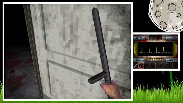 3 Scary Nintendo DS Games смотреть онлайн