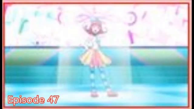 Pokemon XY Anime Series Episode 46,47,48,49 and 50 New Leaked Screenshots!!!! смотреть онлайн