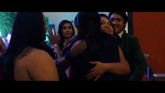 Valik Varsi 2018: The Varsitarian's Grand Alumni Homecoming смотреть онлайн