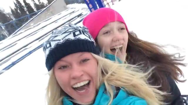 Мечта сбора номер 574785487: покататься на буране