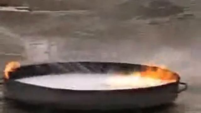 Испытания пенообразователей Finiflam на соответствие требованиям ГОСТ Р 5058.8.-93 смотреть онлайн