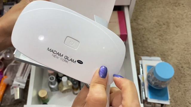 Cosas Para Decoración de Uñas | Swatches Y Mas | #nailartsupplies смотреть онлайн