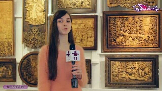 "Северные сказания" Кронида Гоголева смотреть онлайн