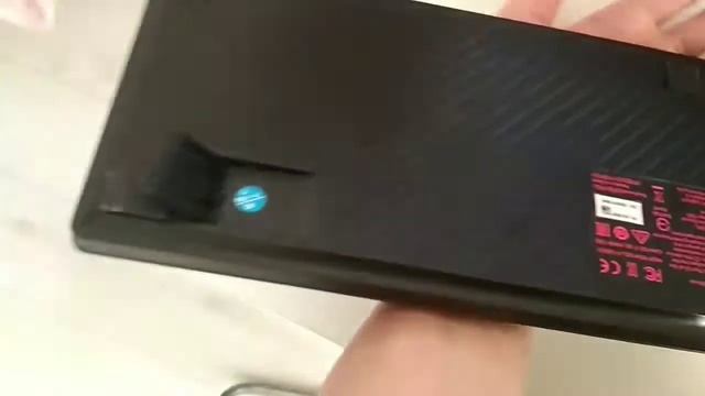 Обзор на Клавиатуру LOGITECH G413 / обзор делал подписчик смотреть онлайн