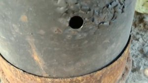 Дымогенератор для холодного копчения за 10 минут на естественной тяге!!!