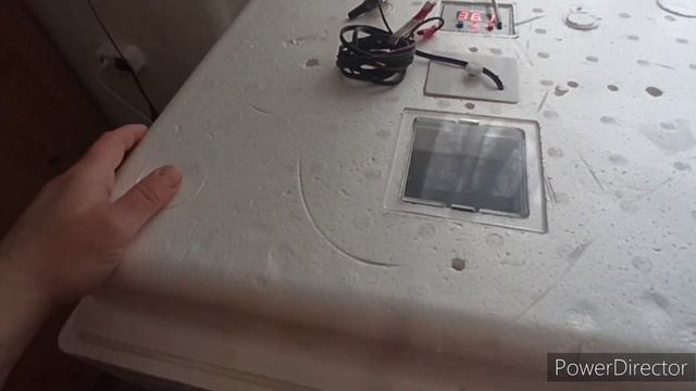 У меня на хозяйстве. Инкубация яиц. смотреть онлайн