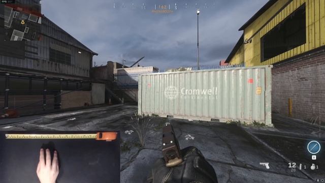 Get the Perfect Mouse Aim! (Best Mouse Sensitivity Guide) смотреть онлайн