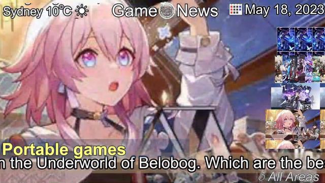 [Latest]Honkai: Star Rail Seele guide смотреть онлайн