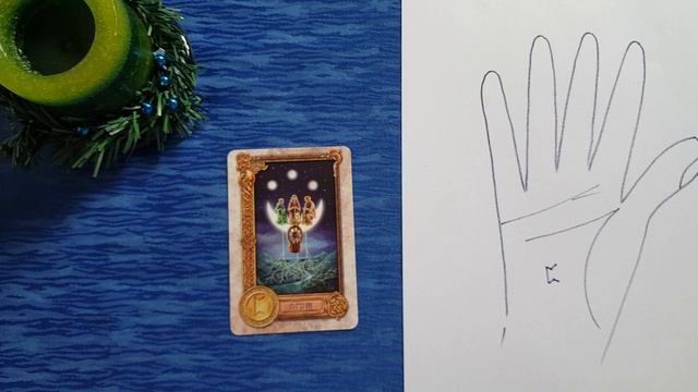 2020-2021г. Рушатся старые основы! Переход! Руна ПЕРТ. Руническая хирология смотреть онлайн