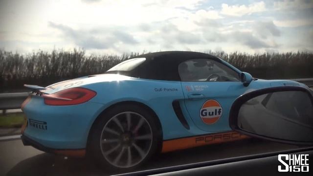 [Where's Shmee?] Paris and Home! - Episode 15 смотреть онлайн