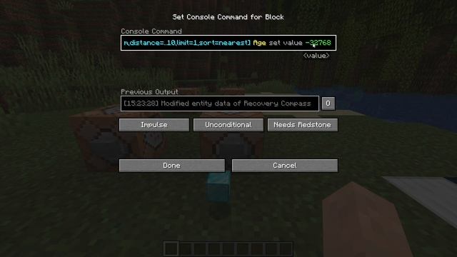Minecraft - How To Display Items On The Ground (Can't Despawn Or Be Picked Up!) смотреть онлайн