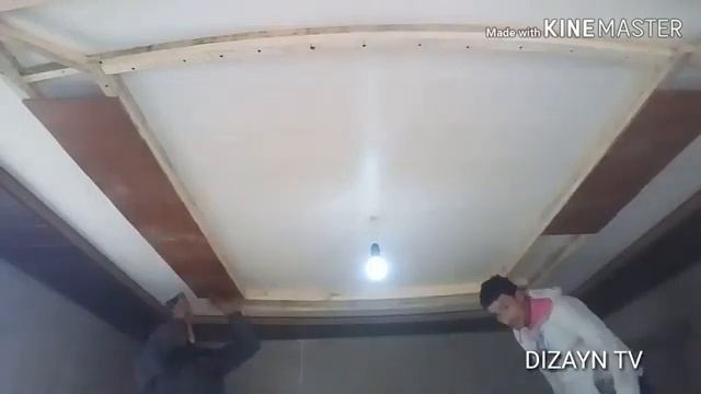 Deko'rdan Patalok Dizayn tv xamkormiz смотреть онлайн