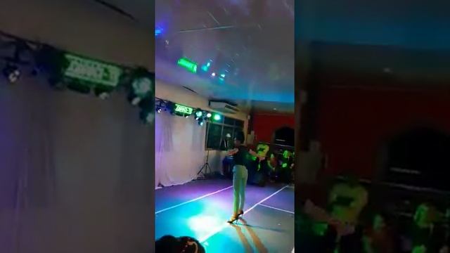 #joabentreelas Demo Bachata sensual stile chicas смотреть онлайн