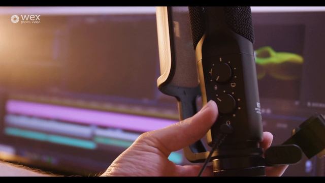 Rode NT-USB Microphone | For Voice Over Artists, Live Streamers and more... смотреть онлайн