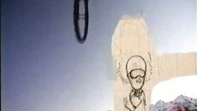 NIKE ACG | Television Commercial | 1996 смотреть онлайн