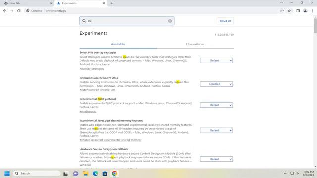 [FIXED] Google Chrome ERR QUIC PROTOCOL ERROR смотреть онлайн