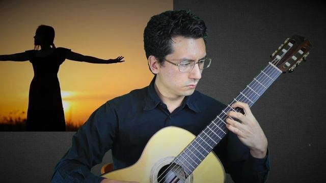 'Shall We Dance' by Mark Barrett смотреть онлайн