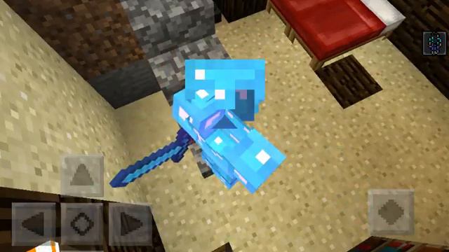 Мини дом в Майн крафт смотреть онлайн