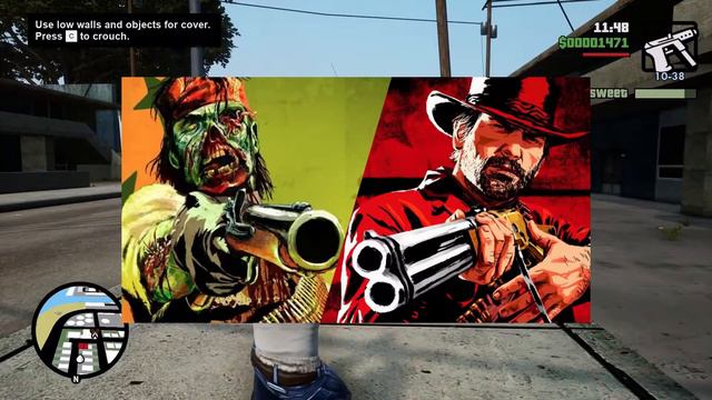 ROCKSTAR IS THE NEW VALVE: Milking Their Franchises and Ignoring their Games and Fans смотреть онлайн