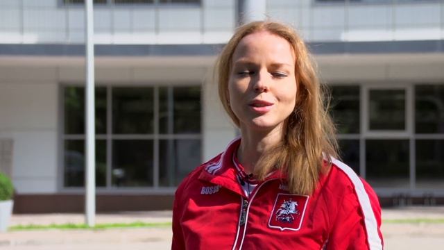 ДЕНЬ ГОРОДА 2020 / Выступление Дарьи Тарасовой / В.3 смотреть онлайн