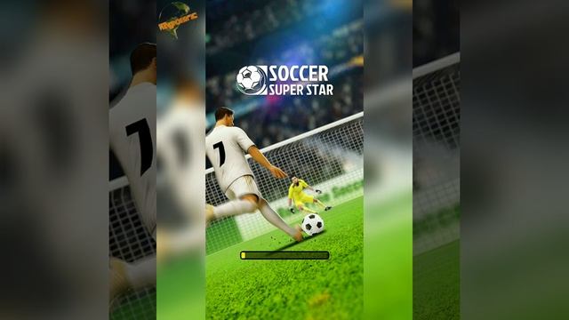 Soccer super star. Mobile games. Прохождение, без комментариев! 3 сезон. смотреть онлайн