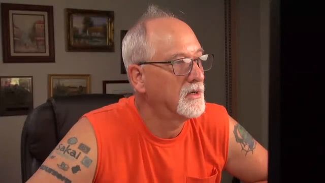 Making the Audio for Chapter 6 of www.cc4e.com смотреть онлайн