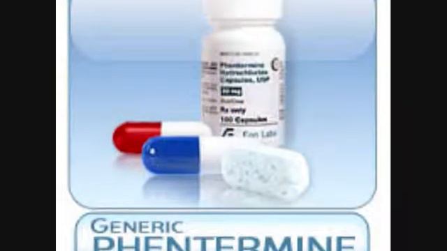 Phentermine смотреть онлайн