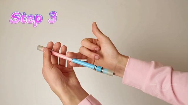 FINGER PASS REVERSE TUTORIAL FROM LEVEL 1 to LEVEL 100 IN JUST ONE MINUTE! PENSPINNING смотреть онлайн
